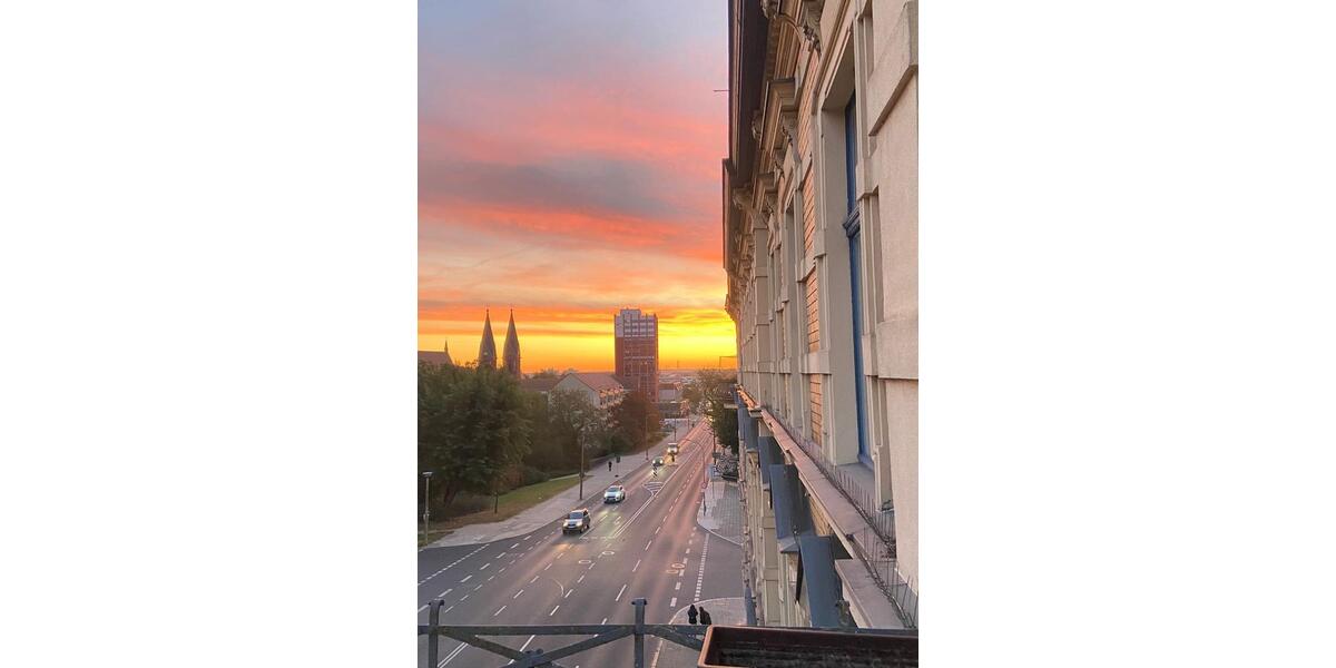 Etagenwohnung Frankfurt (Oder) - 2 Zimmer, 57 m&sup2;, 631&euro; | Angebot:26383145
