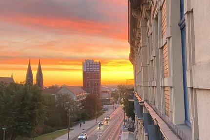 Wohnung Frankfurt (Oder) - 2 Zimmer, 57 m&sup2;, 631&euro; | Angebot:26383145