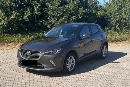 Mazda CX-3 125.500 km 10.500 &euro; Viersen 41747