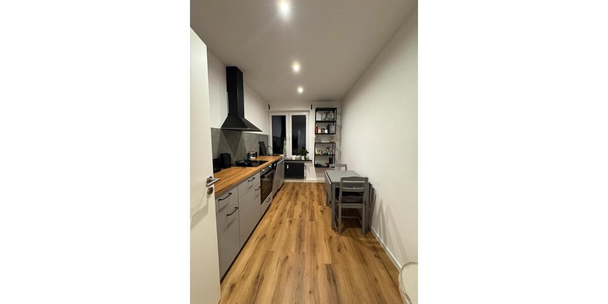 Etagenwohnung Emden - 2 Zimmer, 72 m&sup2;, 940&euro; | Angebot:26414954
