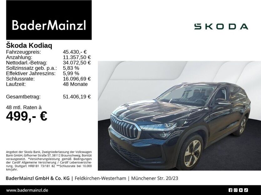 Kodiaq