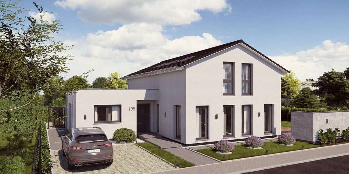 Einfamilienhaus Schwerte - 5 Zimmer, 170 m&sup2;, 699.500&euro; | Angebot:24898954