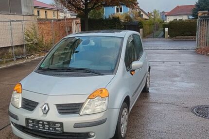 Renault Modus 84.564 km 2.099 € Berlin 13156