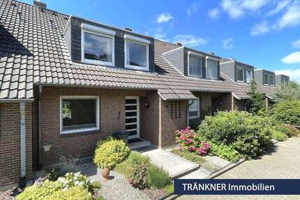 Haus Bremerhaven Lehe - 3 Zimmer, 113 m&sup2;, 219.000&euro; | Angebot:27144197