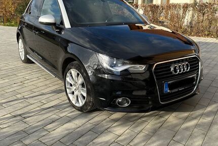 Audi A1 199.500 km 7.200 &euro; Bad Grönenbach 87730
