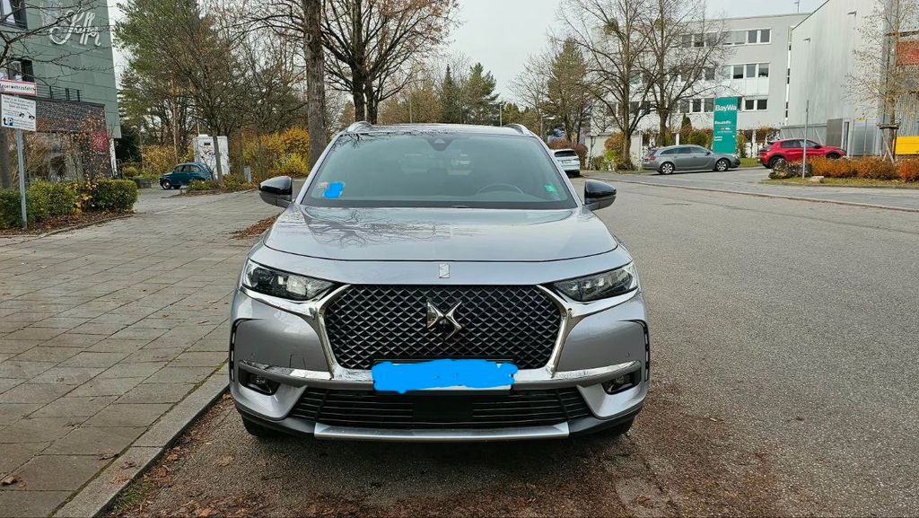 DS Automobiles DS7 (Crossback) 145.000 km 24.000 &euro; Haar 85540