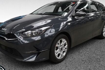 Kia ceed Sportswagon 16.944 km 24.990 € Schmalkalden 98574