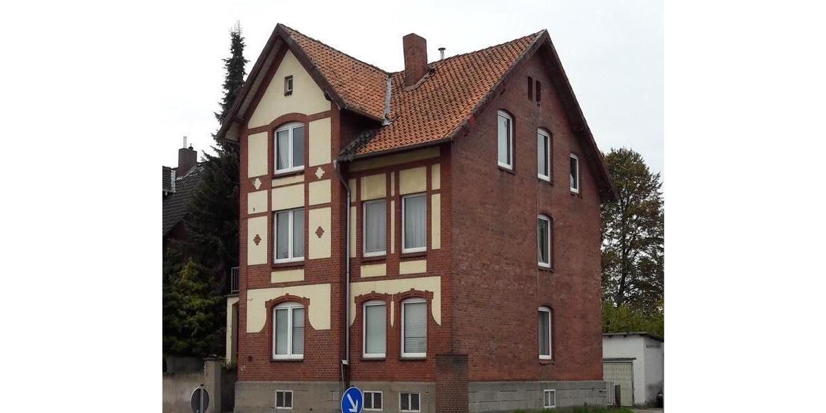 Mehrfamilienhaus, Wohnhaus Holzminden - 10 Zimmer, 220 m&sup2;, 159.500&euro; | Angebot:26848477
