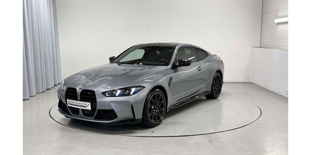 BMW M4 5.000 km 104.900 &euro; München 81829