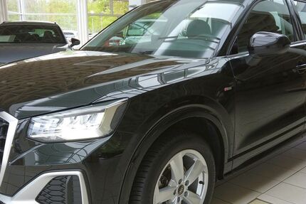 Audi Q2 17.632 km 27.990 &euro; Lauta 02991