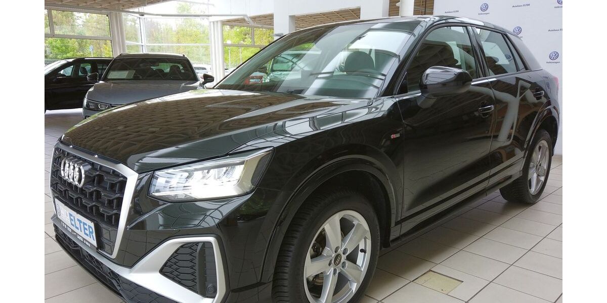 Audi Q2 17.632 km 28.890 &euro; Lauta 02991