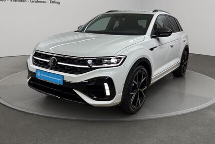 VW T-Roc 18.463 km 41.590 &euro; Passau 94032