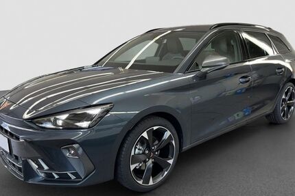 Cupra Leon 7.200 km 31.250 &euro; Ingolstadt 85053