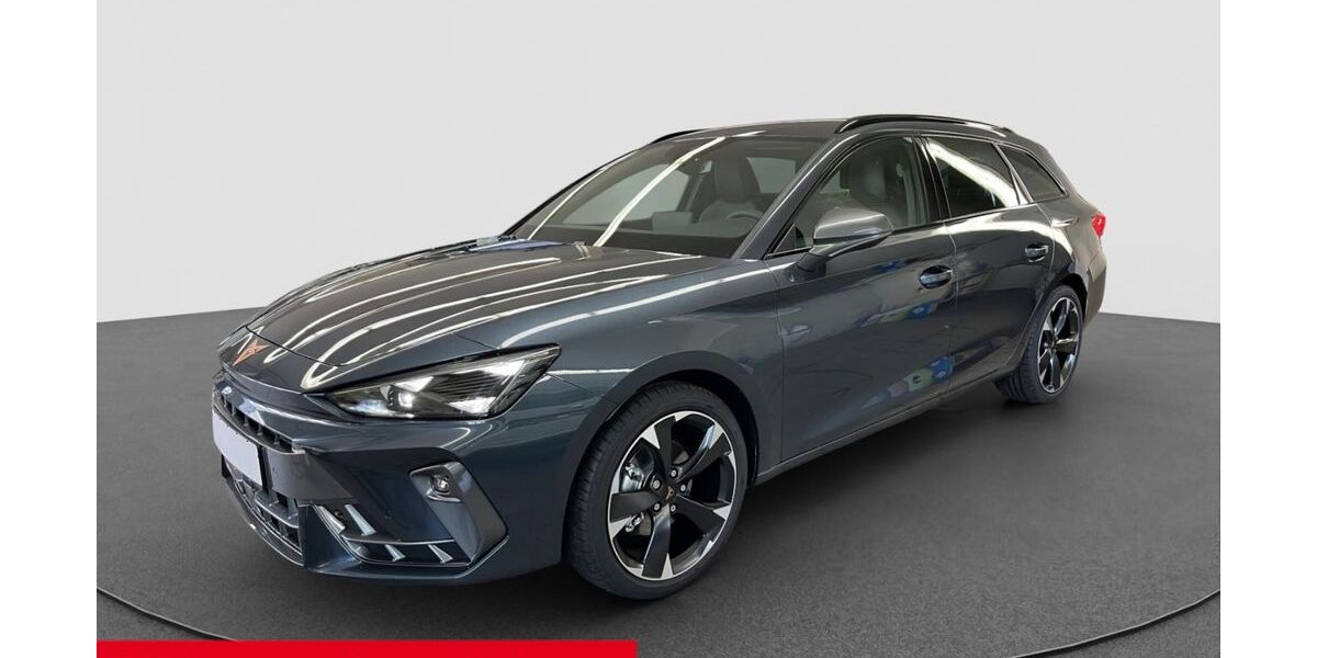 Cupra Leon 7.200 km 31.250 &euro; Ingolstadt 85053