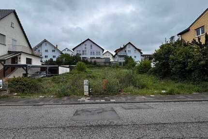 Grundstück Kaiserslautern Engelshof - 179.000&euro; | Angebot:26844438