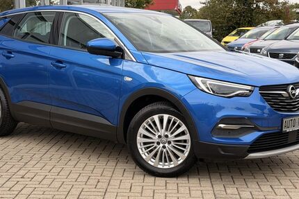 Opel Grandland (X) 46.603 km 13.950 &euro; Magdeburg 39120