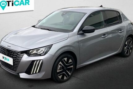 Peugeot 208 14.472 km 18.900 € Haßfurt 97437