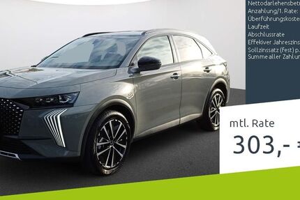 DS Automobiles DS7 (Crossback) 37.954 km 29.860 &euro; Ahaus 48683