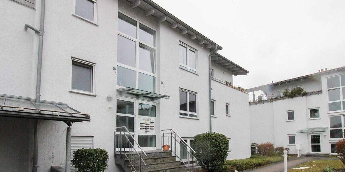 Einfamilienhaus Remseck am Neckar Aldingen - 1 Zimmer, 129.000&euro; | Angebot:24792967