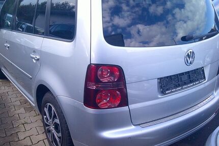 VW Touran 158.100 km 6.950 € Walldorf 69190