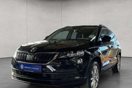 Skoda Karoq 116.859 km 17.890 &euro; Esslingen 73730