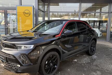 Opel Mokka 12.361 km 18.990 &euro; Gräfenhainichen 06773