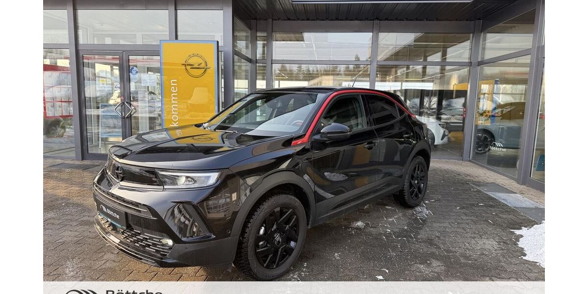 Opel Mokka 12.361 km 18.990 &euro; Gräfenhainichen 06773
