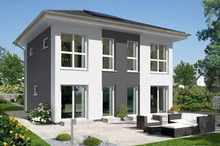 Ihr individuelles Stadthaus in Förderstedt - Gestalten Sie Ihr Traumhaus nach Ihren Vorstellungen! 4 zimmer