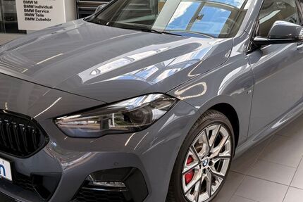 BMW 220 16.750 km 33.490 &euro; Alt-Mölln 23881
