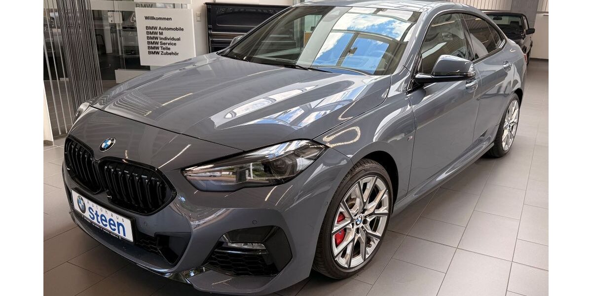 BMW 220 16.750 km 33.490 &euro; Alt-Mölln 23881