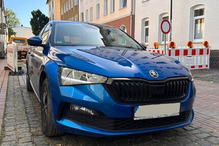 Skoda Scala 174.821 km 8.850 &euro; Hildesheim 31135