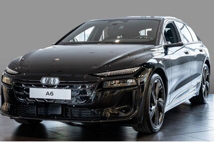 Audi A6 e-tron 1.890 km 84.770 € Hamburg 20537
