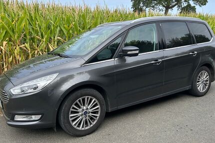 Ford Galaxy 118.500 km 17.100 &euro; Rees 46459