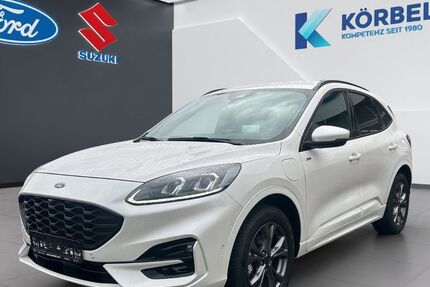 Ford Kuga 37.500 km 25.880 &euro; Nidderau-Heldenbergen 61130