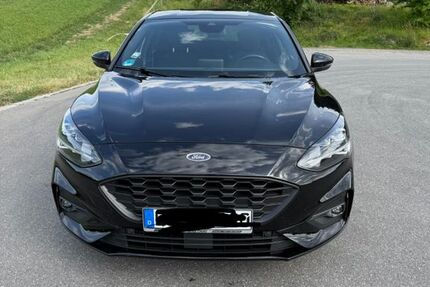Ford Focus 76.157 km 13.000 &euro; Lindenberg 88161