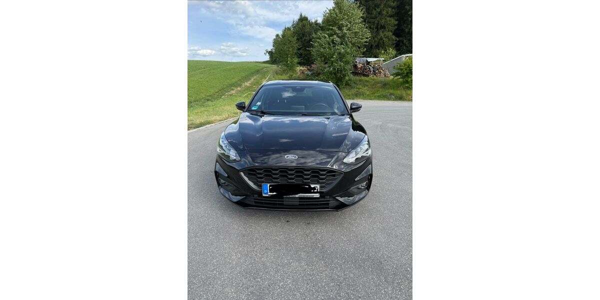 Ford Focus 76.157 km 13.000 &euro; Lindenberg 88161