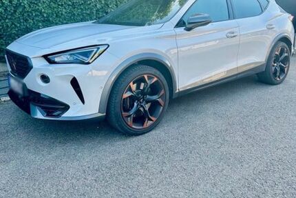 Cupra Formentor 42.000 km 27.400 &euro; Esslingen 73733
