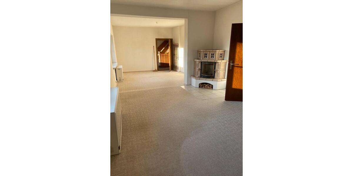Doppelhaushälfte Wittstock/Dosse Dosse - 7 Zimmer, 100 m&sup2;, 1.000&euro; | Angebot:26532768