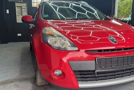Renault Clio 106.000 km 4.499 € Pattensen 30982