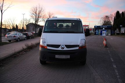 Renault Master 60.000 km 5.990 &euro; Essen 45356