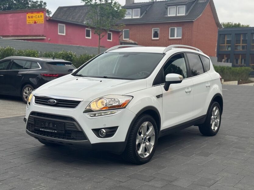 Ford Kuga 149.900 km 8.499 € Kiel 24107