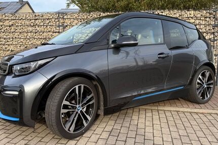 BMW i3 14.650 km 24.500 &euro; Bobenheim-Roxheim 67240