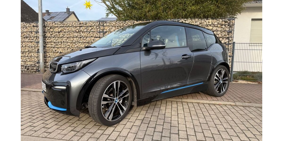 BMW i3 14.650 km 24.500 &euro; Bobenheim-Roxheim 67240