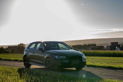 Audi A3 119.000 km 12.300 &euro; Oberiflingen 72296