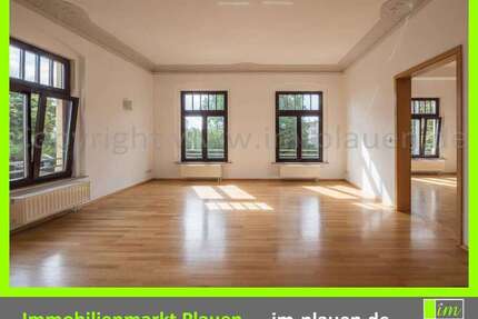 Wohnung zum Mieten in Plauen 400 € 80 m²