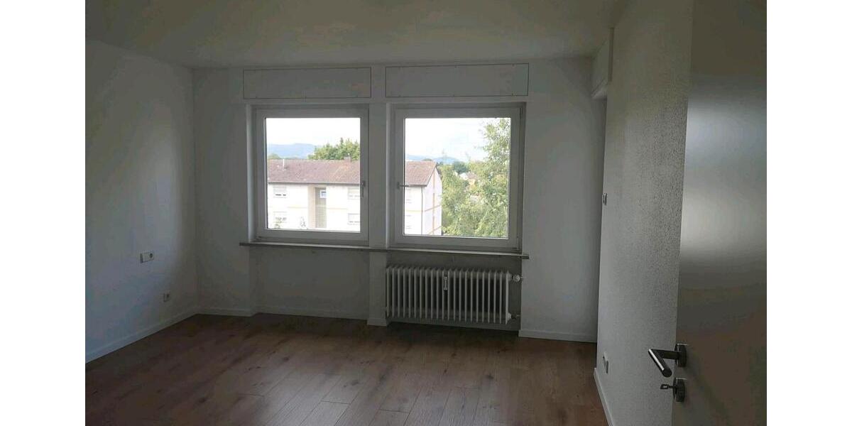 Etagenwohnung Rheinfelden (Baden) - 3.5 Zimmer, 87 m&sup2;, 300.000&euro; | Angebot:26975545