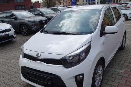 Kia Picanto 94.300 km 9.999 € Berlin 12359