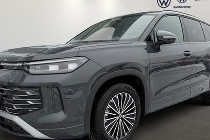 VW Tayron 3.500 km 54.400 &euro; Fürstenwalde 15517