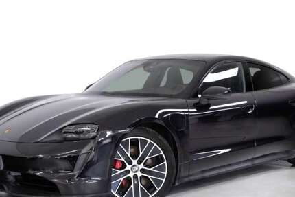 Porsche Taycan 40.966 km 71.900 &euro; Mannheim 68229