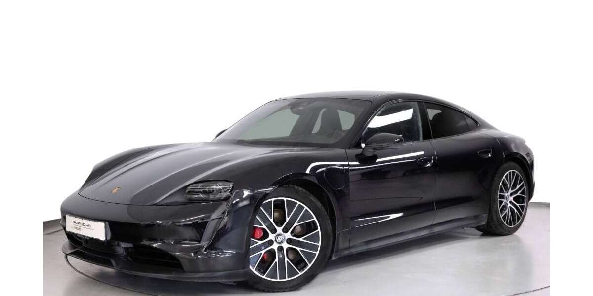 Porsche Taycan 40.966 km 71.900 &euro; Mannheim 68229